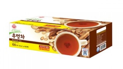 오뚜기우엉차티백 쇼핑 꿀팁 가이드