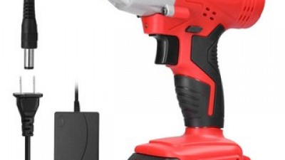 플렉스임팩렌치 | 판매 기록 신화를 세운 베스트셀러 제품