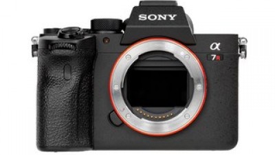 sonya7r4 올해 화제의 아이템