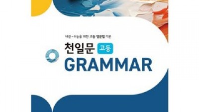 천일문고등 내돈내산 후기정보