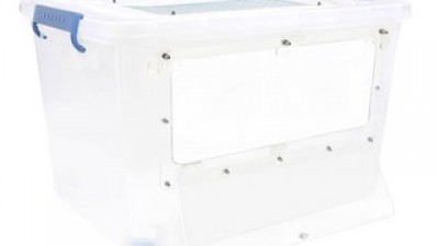 120리터햄스터 올해 화제의 아이템