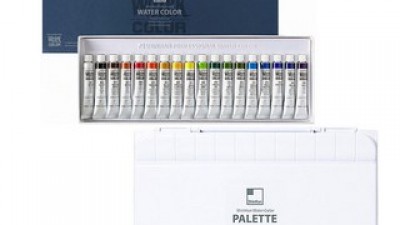 18색방탄파레트 특별한 순간을 위한 아이템