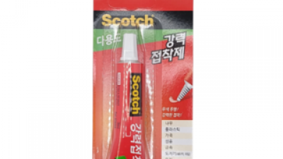 먹본드 추천 제품 구매 가격 가이드