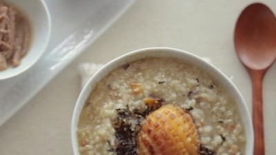 완도한마리전복죽 | 판매 기록 신화를 세운 베스트셀러 제품