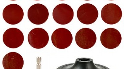 드릴용샌딩 올해 화제의 아이템