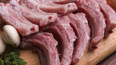 다림방쪽갈비 쇼핑 정보 공유