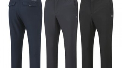 남자골프복 내돈내산 솔직 사용후기