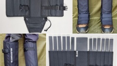 뱀물림방지 만족스러운 상품 소개