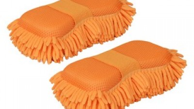 스펀지극세사 추천 이유 및 특징 정리