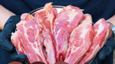 양갈비어린양양숄더랙 추천 내돈내산 구매 아이템