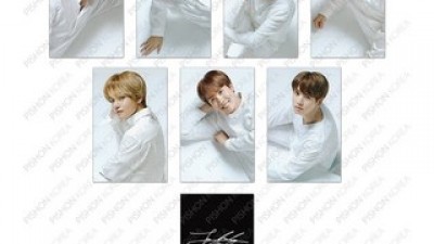 bts포카 추천 가격 및 비교 정리