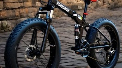 팻바이크 추천: 가성비 좋은 제품