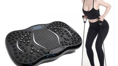 덜덜이진동운동기구 추천: 고객 구매율 1위 제품들