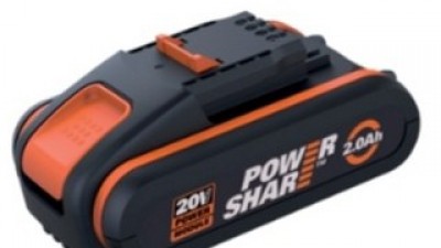 웍스20v배터리 가성비 최고 아이템 가격 비교 정리