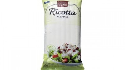 3개매일x리코타치즈 추천: 유행 안 타는 스테디셀러 아이템