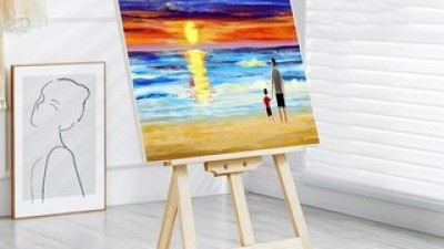 수채화이젤 추천 가격 및 비교 정리