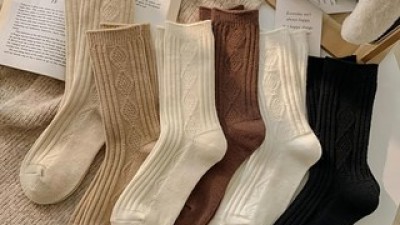 여성니트양말 추천 쇼핑 정보 정리