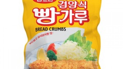 움트리경양식빵가루 구매 방법 & 할인 정보 공유