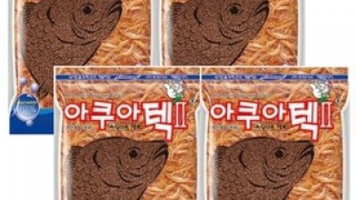아쿠아텍2 내돈내산 솔직 사용후기
