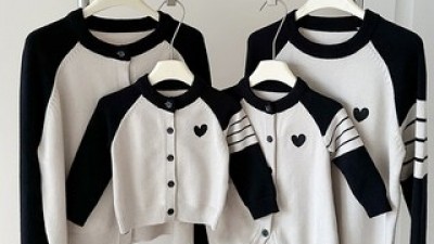 패밀리룩아기 특별한 순간을 위한 아이템