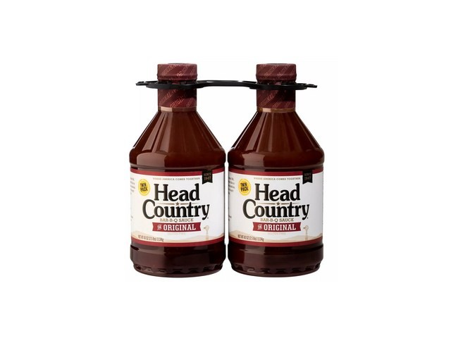 헤드컨트리바베큐소스 구매 방법 정보 공유