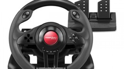 레이싱스티어링휠 추천: 구매 후 만족도 높은 제품 모음