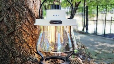 호롱불넬리감성랜턴 내돈내산 솔직 사용후기