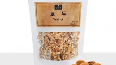 2022호두1kg 내돈내산 후기정보