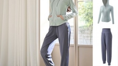 뮬라웨어요가복세트 내돈내산 후기정보