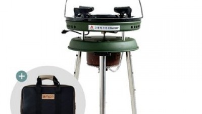 그리들세트해바라기버너 쇼핑 정보 공유