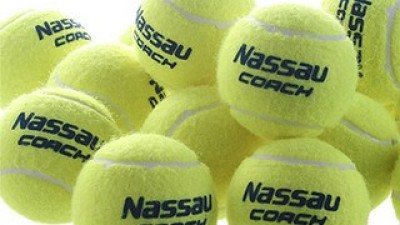 낫소테니스볼 고객 만족도 높은 제품 소개