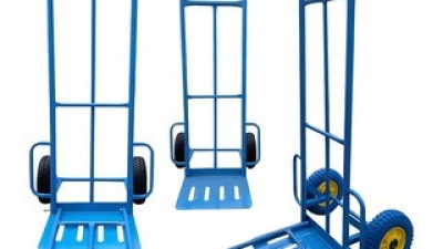 산업용핸드카 쇼핑 필수 정보 & 실속 구매 가이드
