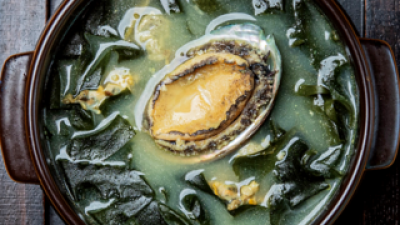 기장참한전복밀키트 특별한 날을 위한 완벽한 선물 아이템