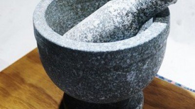 게르마늄돌절구 추천 장점 단점 분석 & 가격 정리