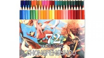 색연필72색 쇼핑 정보 공유