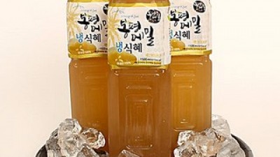 봉평메밀식혜 종류 및 추천-리뷰 스펙 가격 비교