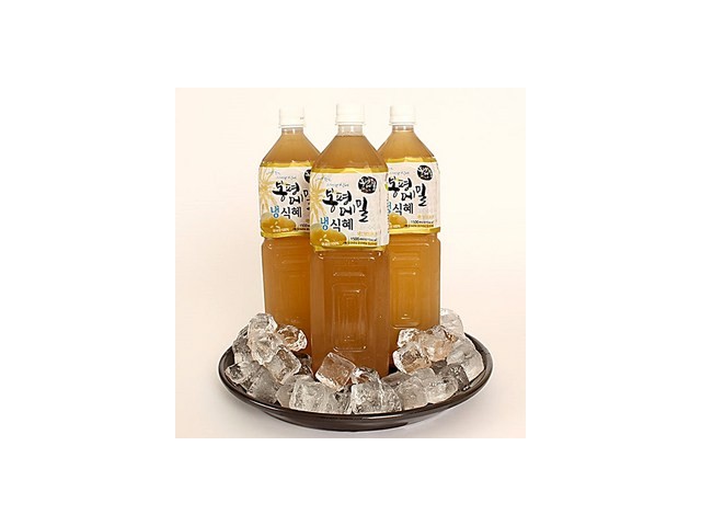 봉평메밀식혜 종류 및 추천-리뷰 스펙 가격 비교