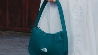 노스페이스미니백 내돈내산 솔직 사용후기