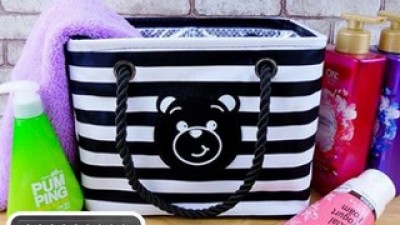 곰돌이매쉬백 추천 고객 구매율 1위 제품들