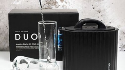 쥬얼아이스메이커 내돈내산 솔직 사용후기