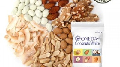 코코넛견과 쇼핑 정보 공유