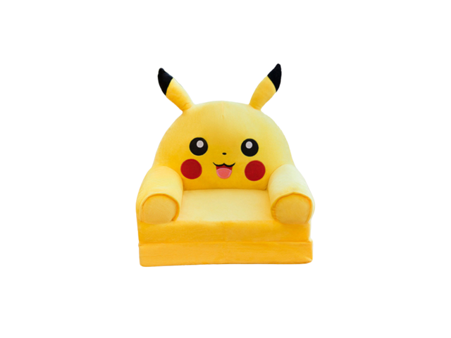 포켓몬소파 내돈내산 직접 써본 솔직 후기