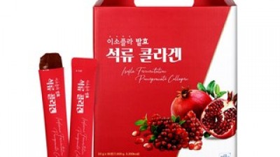 꽃보다석류콜라겐 추천 TOP10 가격 비교 정리