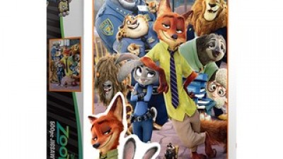 주토피아퍼즐 추천: 가성비 좋은 제품