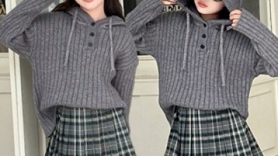 여아주니어후드카라니트 추천: 가성비 & 고급형 비교 완벽 정리