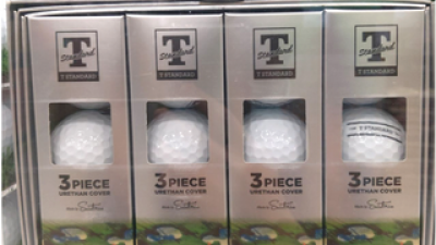 티스탠다드골프공 추천 가격 및 비교 정리