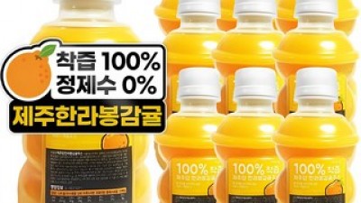 제주한라봉착즙주스 TOP10 실용적이면서 세련된 제품 추천