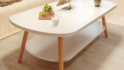 쇼파테이블 쇼핑 꿀팁 가이드