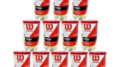 윌슨챔피언쉽24캔 추천 이유 및 특징 정리