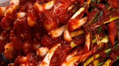 청담만옥파김치 올해 화제의 아이템